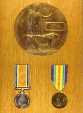 Raphael's medals